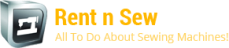 Rent n Sew